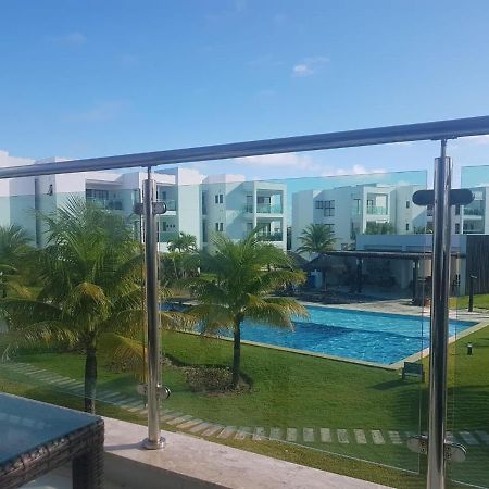 Praia Do Forte- Iberostar- Ap Luxuoso 3 Qts Mata de Sao Joao Εξωτερικό φωτογραφία