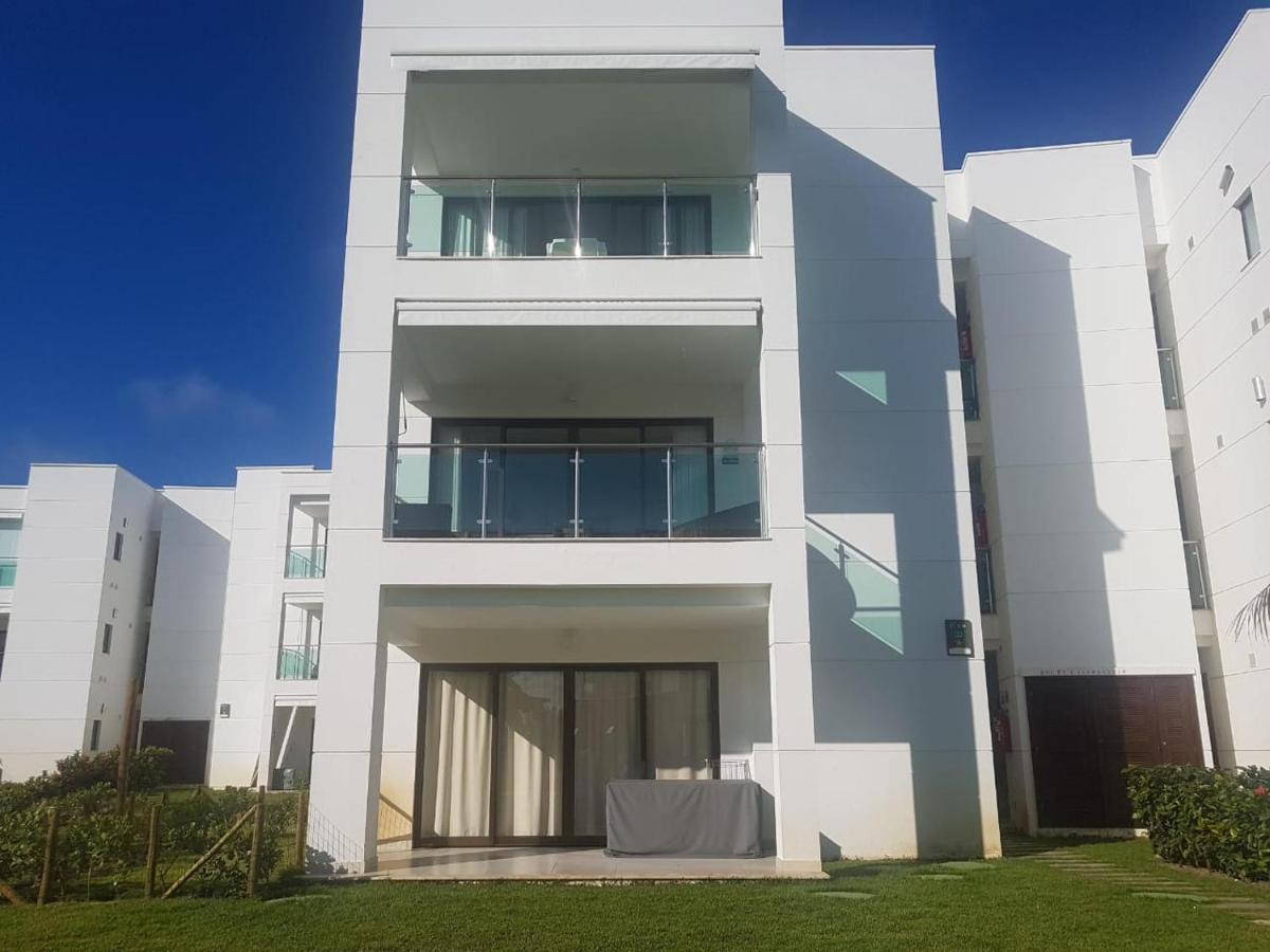 Praia Do Forte- Iberostar- Ap Luxuoso 3 Qts Mata de Sao Joao Εξωτερικό φωτογραφία