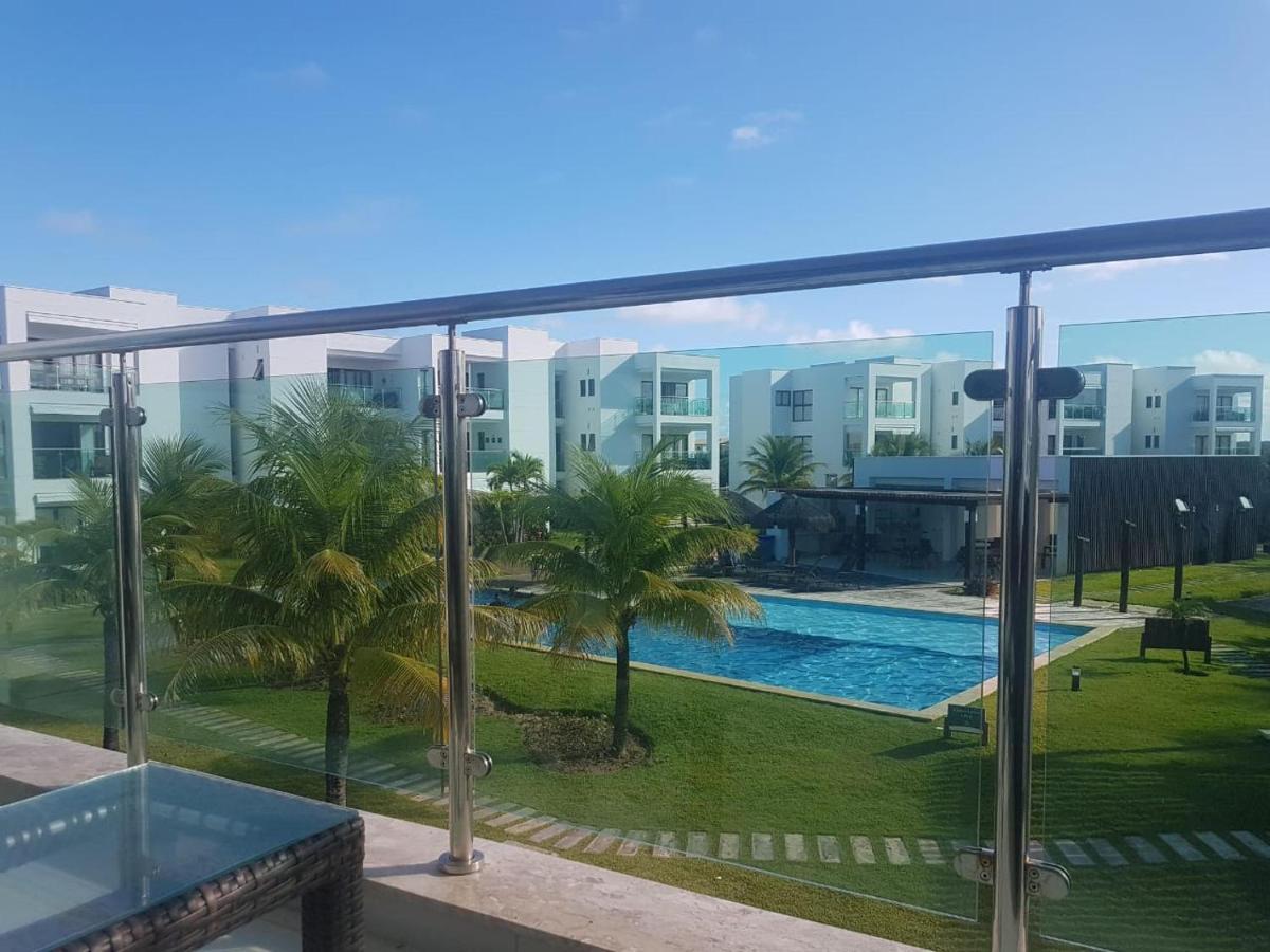 Praia Do Forte- Iberostar- Ap Luxuoso 3 Qts Mata de Sao Joao Εξωτερικό φωτογραφία