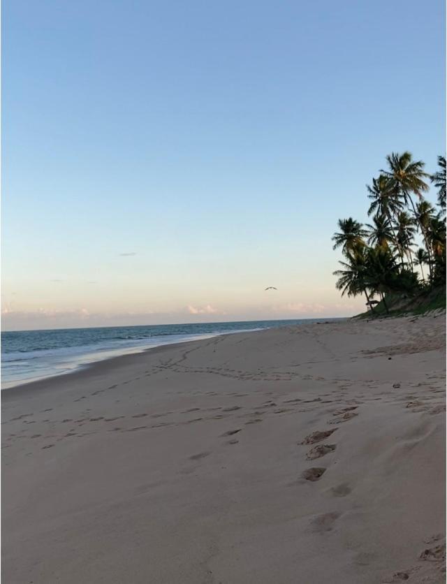 Praia Do Forte- Iberostar- Ap Luxuoso 3 Qts Mata de Sao Joao Εξωτερικό φωτογραφία