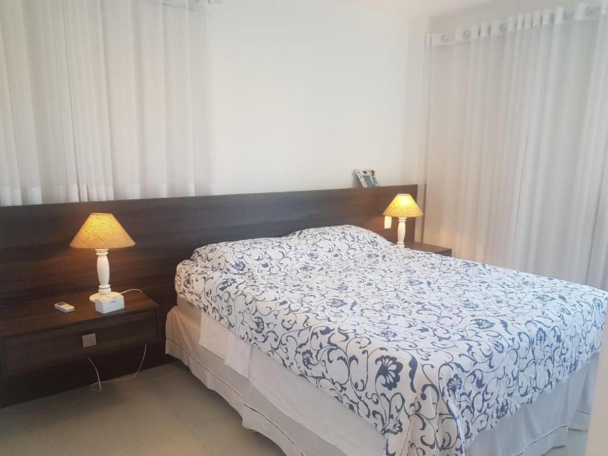 Praia Do Forte- Iberostar- Ap Luxuoso 3 Qts Mata de Sao Joao Εξωτερικό φωτογραφία