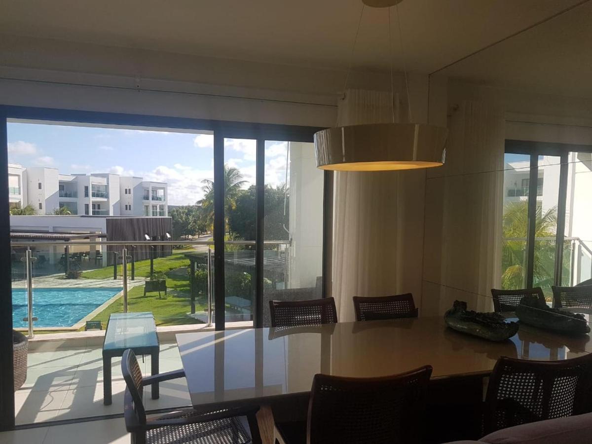 Praia Do Forte- Iberostar- Ap Luxuoso 3 Qts Mata de Sao Joao Εξωτερικό φωτογραφία